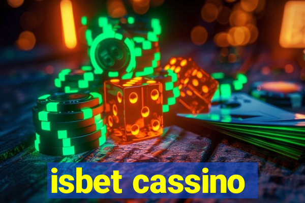 isbet cassino